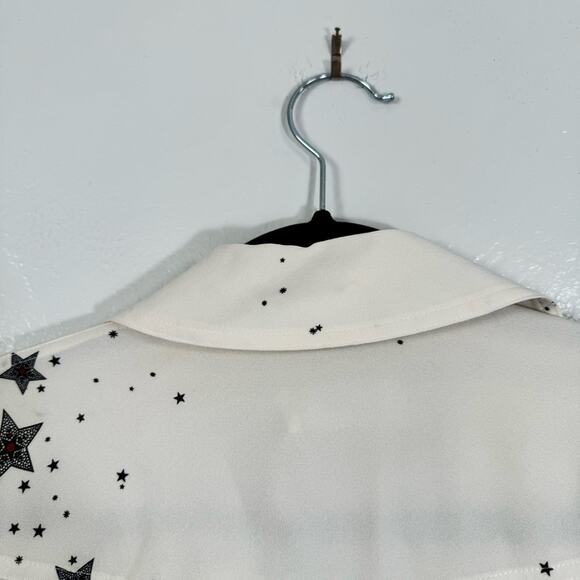 A.L.C Pedro Star Dress New - Picture 6 of 15